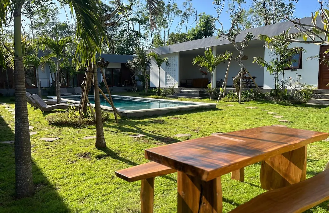 Tropical Almond Villa-1