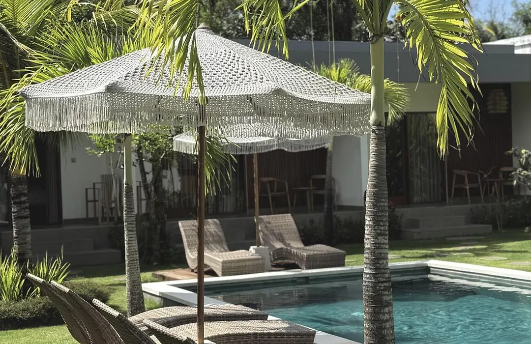 Tropical Almond Villa-1