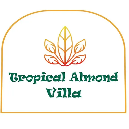 Tropical Almond Villa-3