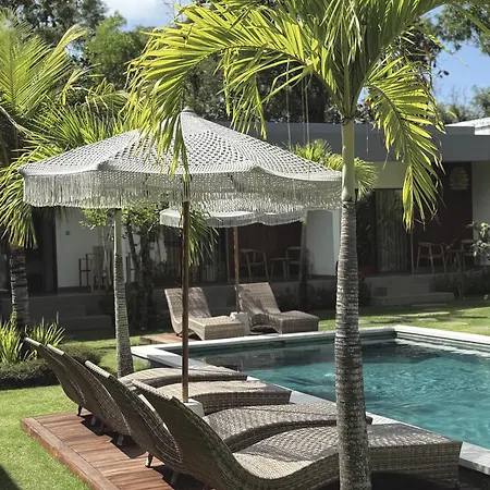 Tropical Almond Villa-3