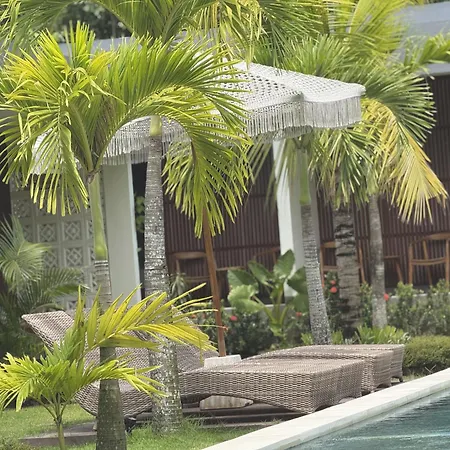 Tropical Almond Villa-2